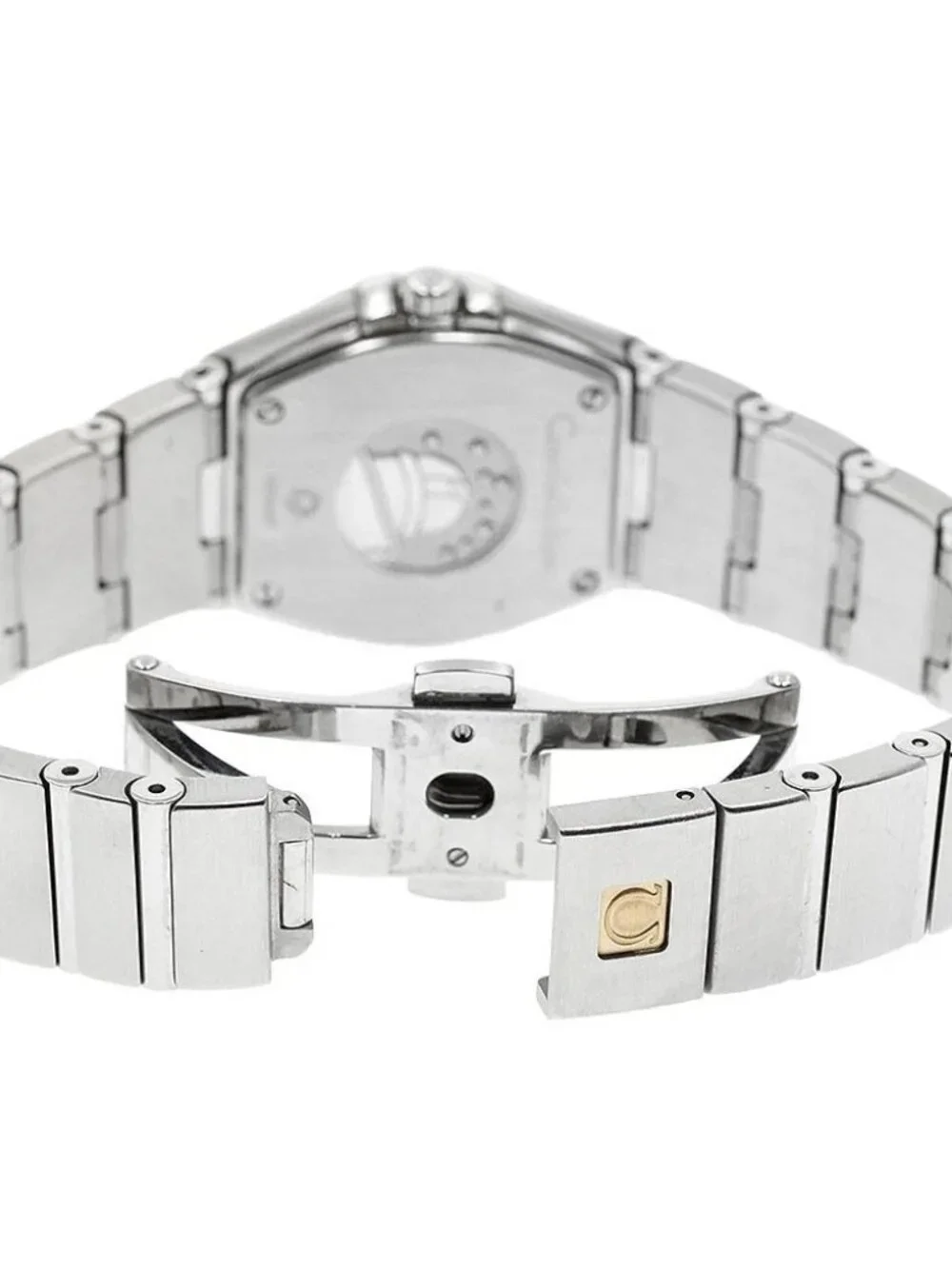 Omega brand	omega model	constellation